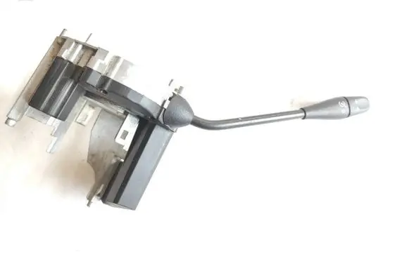 Mercedes-Benz E W211 Cruise control stalk A1715402445 0131070007