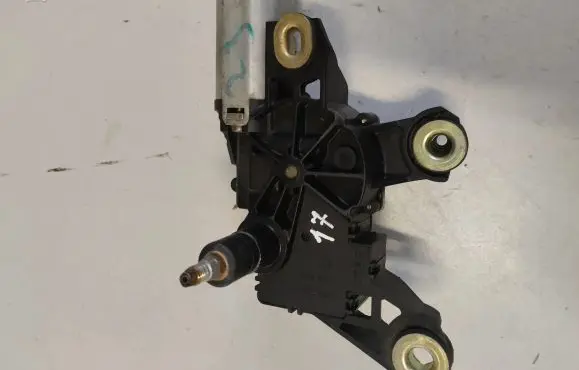 Ford Galaxy Rear window wiper motor 7M3955711 404637L 47224953