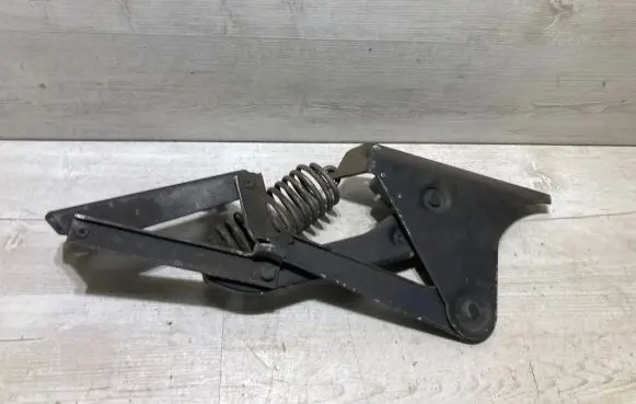 Bentley Mulsanne Engine bonnet/hood hinges