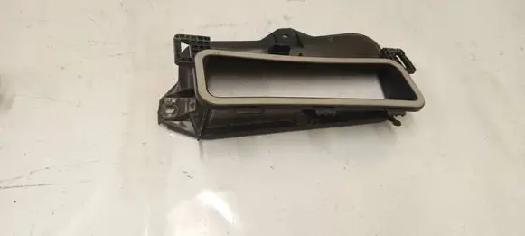 Mercedes-Benz E W214 Air micro filter air duct channel part A2148305300