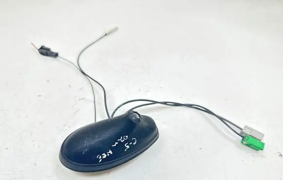 Radio antenna