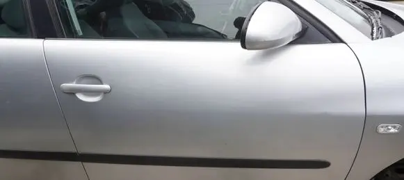 Seat Ibiza III (6L) Front door