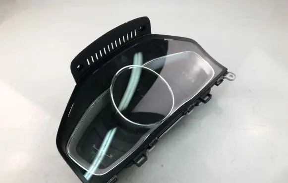 Volvo XC60 Speedometer (instrument cluster) 31453091
