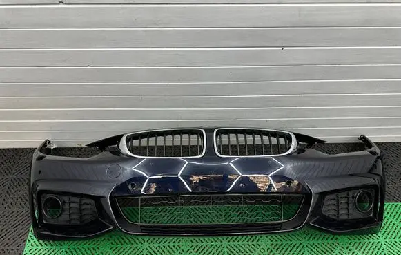 BMW 4 F32 F33 Front bumper 8054502