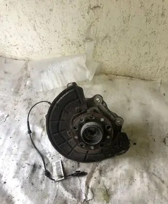 Alfa Romeo Giulia Rear wheel hub