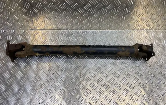 Mazda CX-7 Rear driveshaft/prop shaft 
