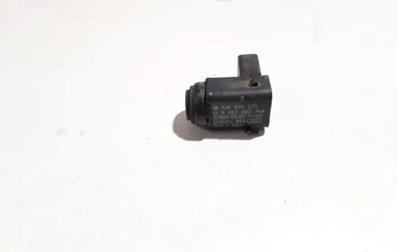 Volkswagen Touareg I Parking PDC sensor 1J0919275 0263003169