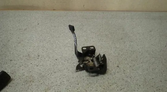 Honda Jazz Engine bonnet/hood lock/catch