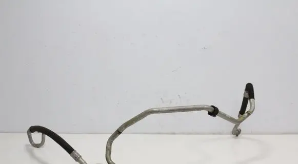 Peugeot RCZ Air conditioning (A/C) pipe/hose 9686869780 87291F03