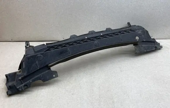 Volvo S60 Bottom radiator support slam panel 30744086