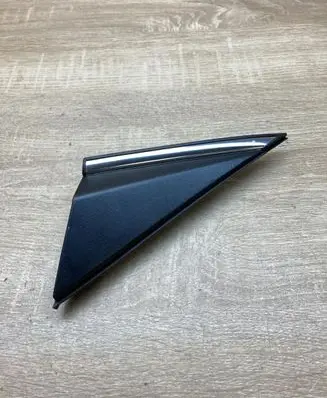 Hyundai Elantra VI Plastic wing mirror trim cover 861803X600