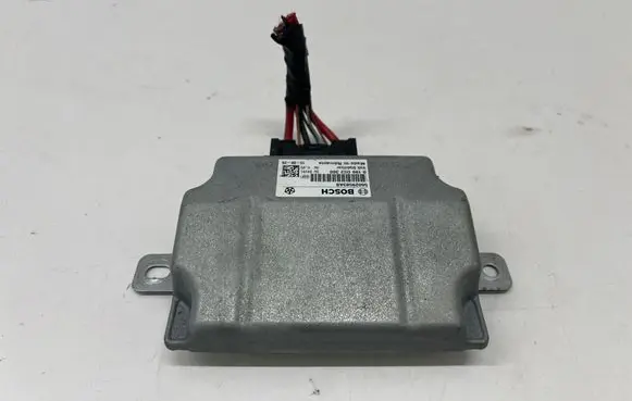Maserati Ghibli Other control units/modules 56029583AB