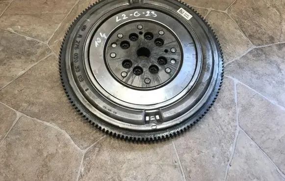 Flywheel