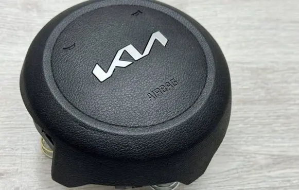 KIA Ceed Steering wheel airbag J756900020 80100J7100 DDAEM5C1B0437