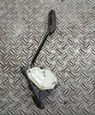 Volvo XC90 Accelerator throttle pedal 30666658 6PV00853706