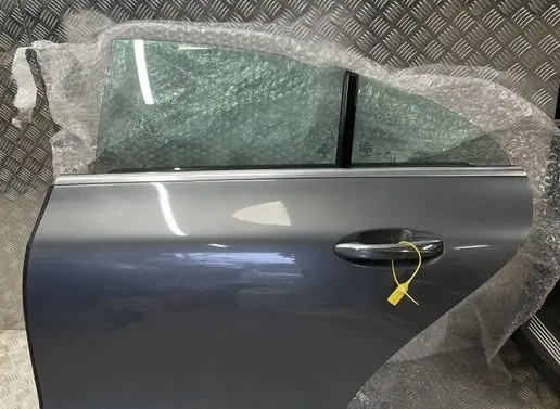 Mercedes-Benz CLS C257 Front door 
