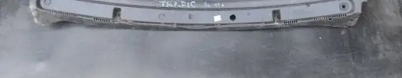 Renault Trafic II (X83) Wiper trim 8200020540 91166612