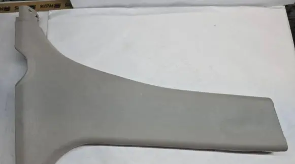 Mazda CX-7 (B) pillar trim (bottom) EG2168220RH EG2168220
