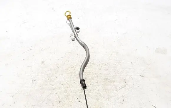 Renault Espace V (RFC) Oil level dip stick 111518504R