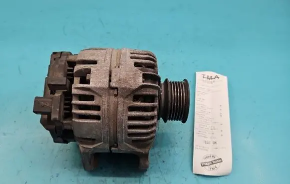 Audi A2 Generator/alternator 037903025F IMPRK1433386