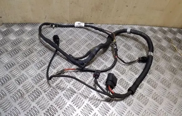 Skoda Yeti (5L) Other wiring loom 1K2971111AL