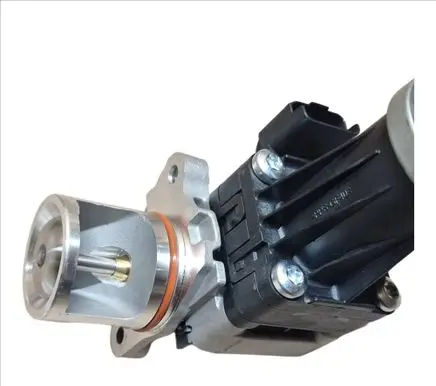 EGR valve