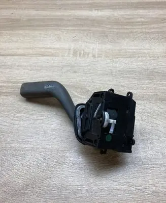 Indicator stalk