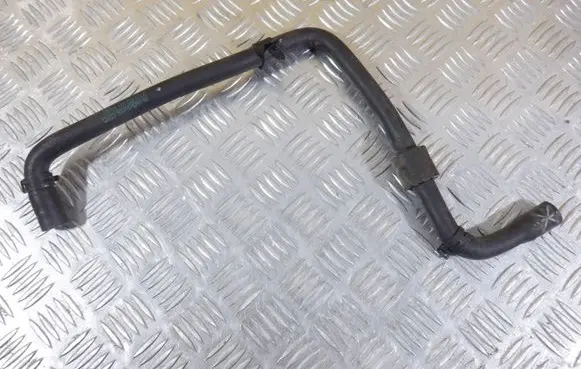 Volkswagen Golf V Engine coolant pipe/hose 1K0122109B