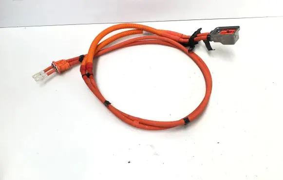 Volvo XC40 Positive wiring loom 32340938 TC3614511