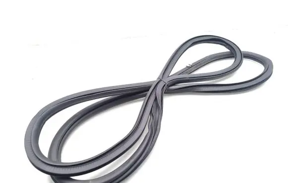 BYD Atto 3 Front door rubber seal 