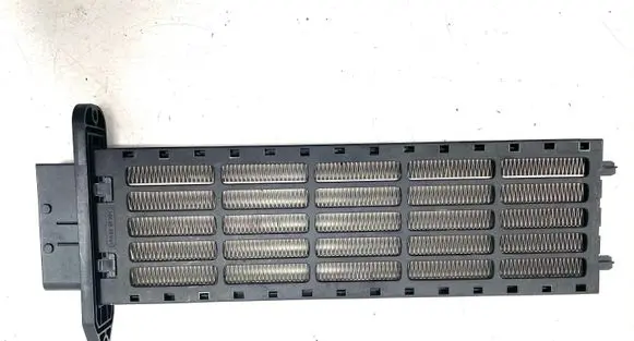 Dodge Journey Electric cabin heater radiator AA0134100350