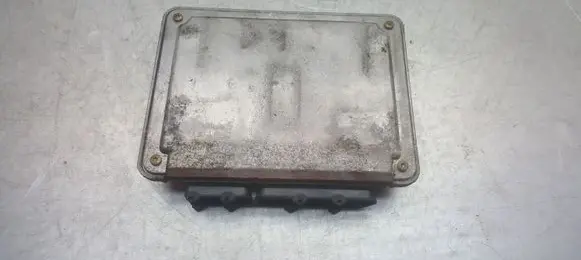 Volkswagen Golf IV Engine control unit/module 038906013 0281001759 28SA3529