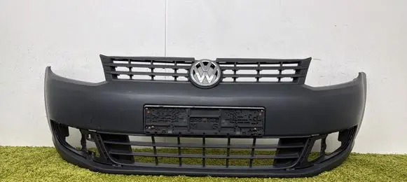 Volkswagen Caddy Front bumper 2K5807221A