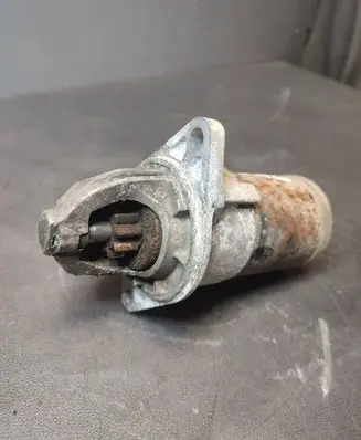 Subaru Forester SJ Starter motor 23300AA573