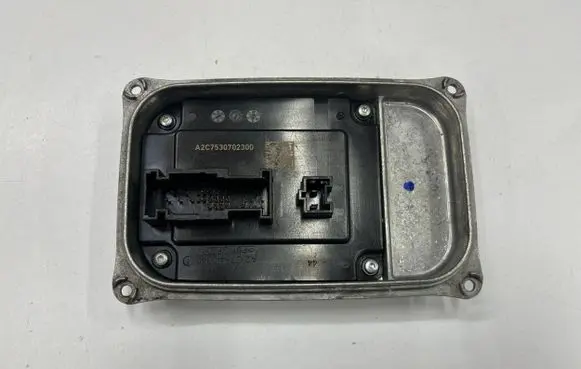 Mercedes-Benz G W463 2nd Gen LED ballast control module A2479003904 A2479018102 20083000473619E