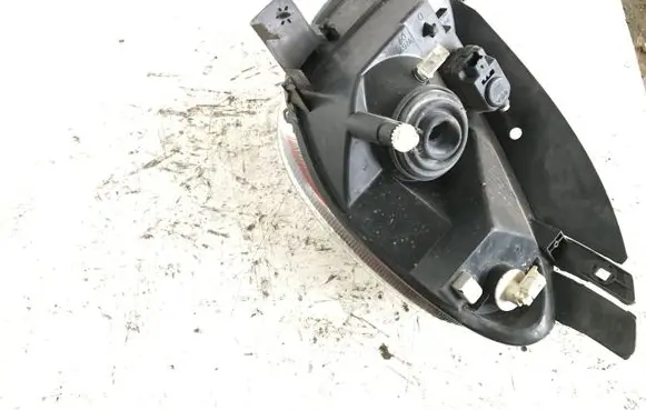 Citroen Xsara Picasso Headlight/headlamp