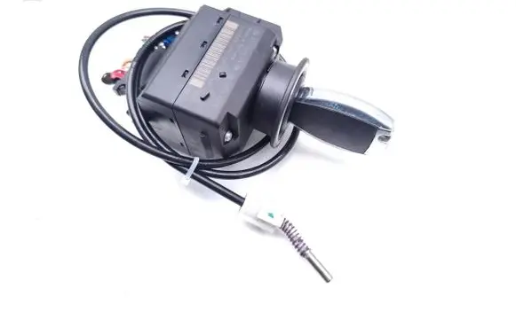 Mercedes-Benz E W211 Ignition lock 2115451408 33002209