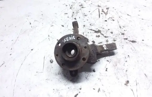 Renault Scenic I Front wheel hub