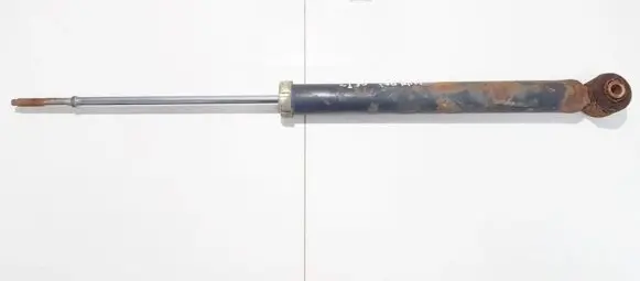 Hyundai Getz Rear shock absorber/damper 553101c200 55310-1c200