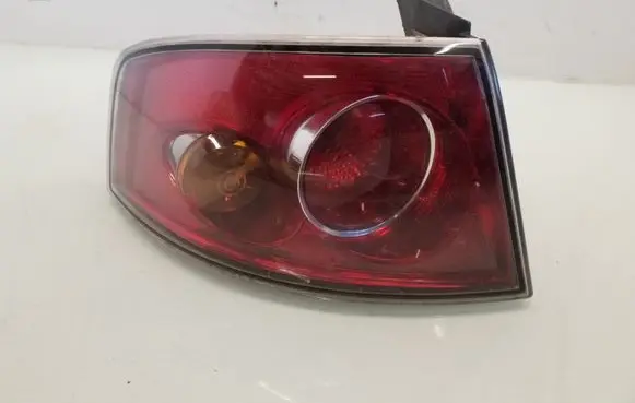 Seat Ibiza III (6L) Rear/tail lights