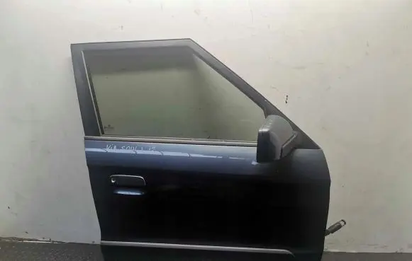 KIA Soul Front door