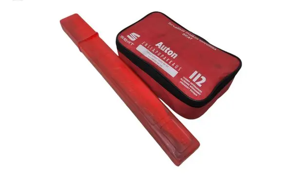 Seat Leon (5F) First aid kit 