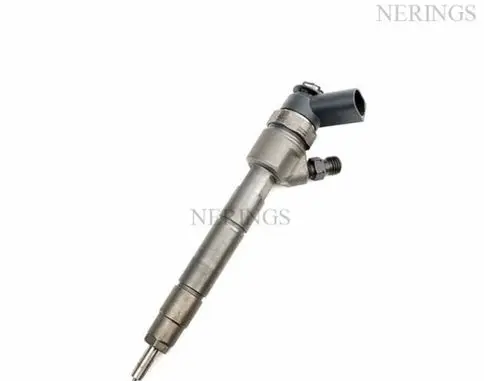 Mercedes-Benz B W245 Fuel injector 0445110378 0986435189