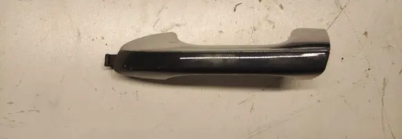 KIA Sportage Front door exterior handle