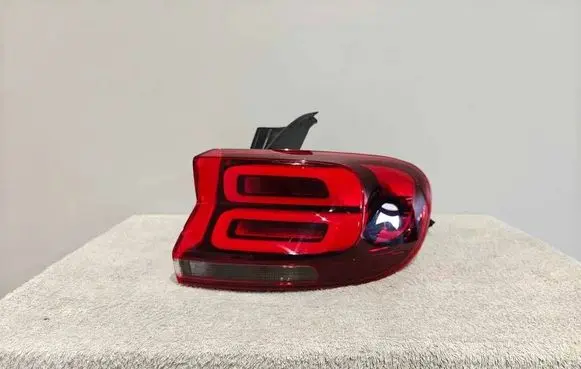 Citroen C5 Aircross Rear/tail lights 9817269580