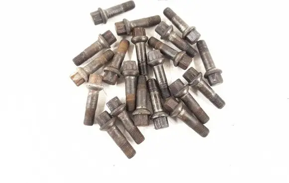 Mercedes-Benz R W251 Nuts/bolts 0009905307 A0009905307
