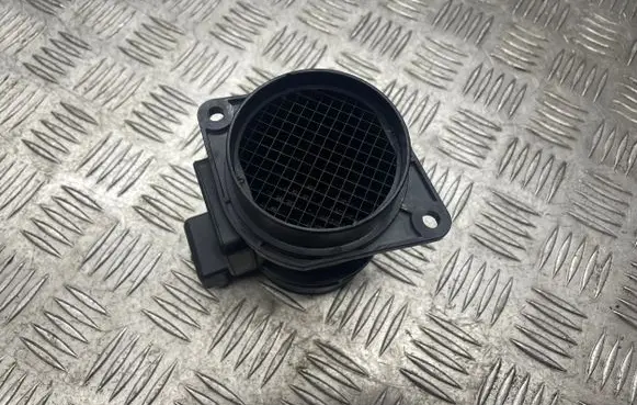 Renault Laguna II Mass air flow meter 7700109812 57937557 5WK9620