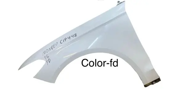 Ford Mondeo MK V Fender