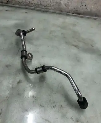 Hyundai Kona II Fuel line/pipe/hose 231011