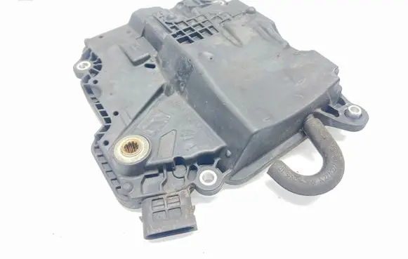 Mercedes-Benz R W251 Gearbox control unit/module A1644460610